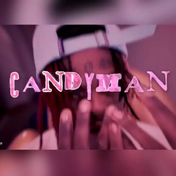 Famous Dex - CandyMan